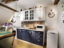 Lichtenstein LVA Apartmán - Břeclav