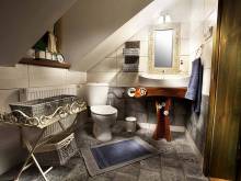 Lichtenstein LVA Apartmán - Břeclav