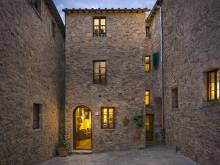 Apartmán Casa Dante - 