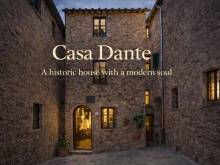 Casa Dante -