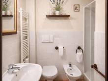 Apartmán Casa Dante - 