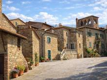 Apartmán Casa Dante - 