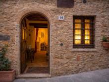 Apartmán Casa Dante - 