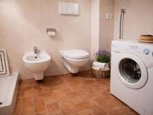 Apartmán Casa Dante - 