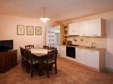 Apartmán Casa Dante - 