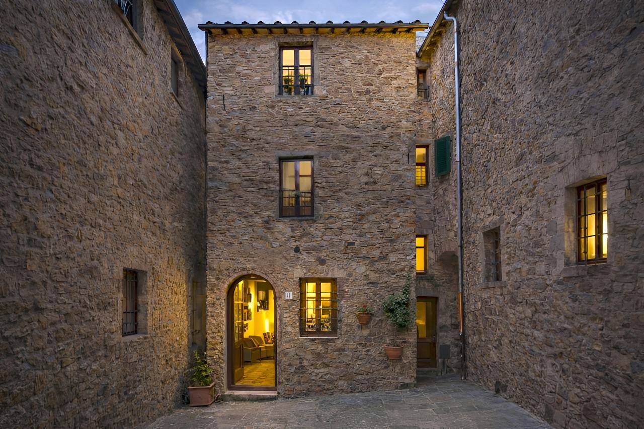 Apartmán Casa Dante - 