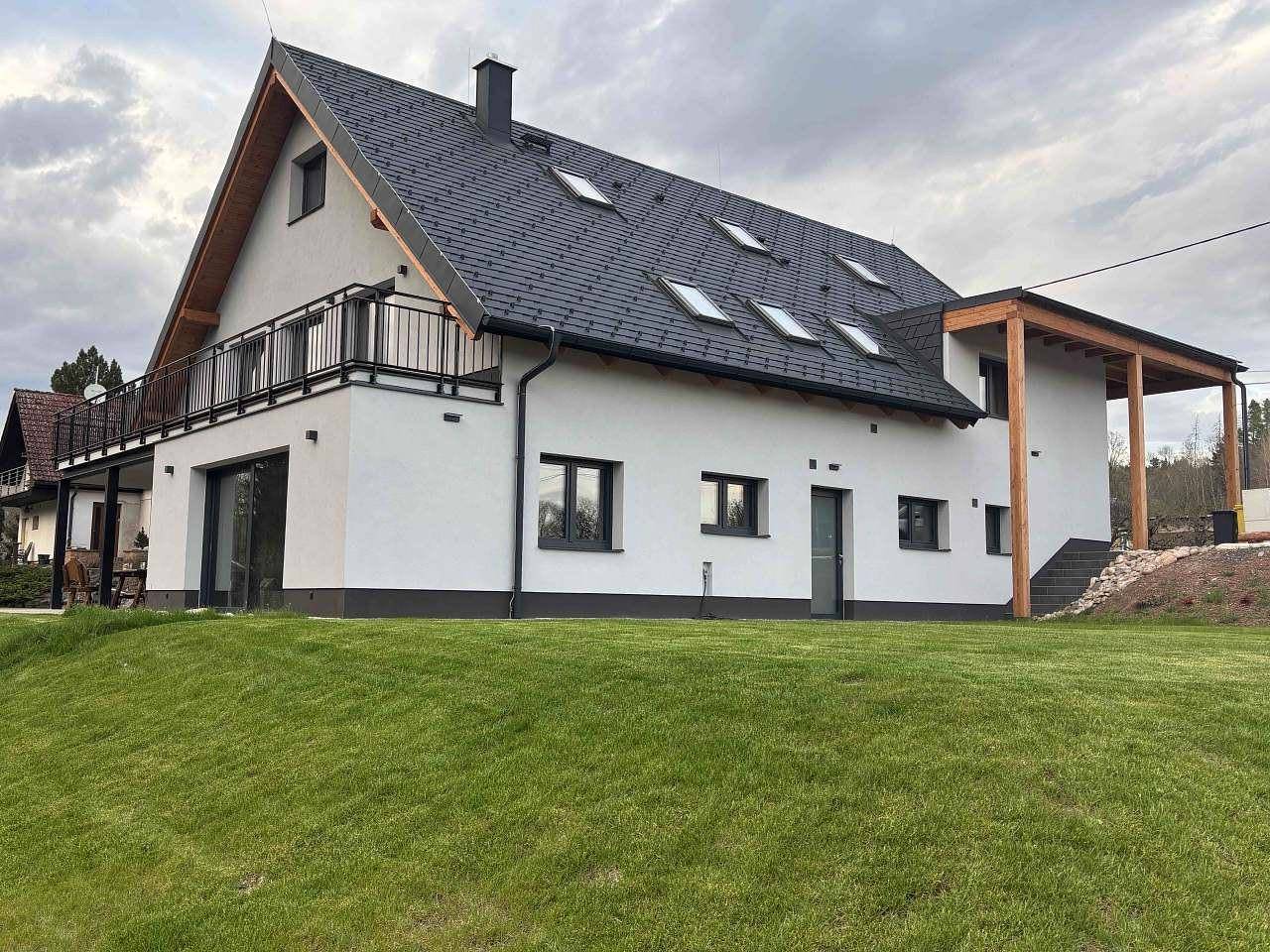 Alpine Chalet Krkonoše - Prosečné