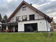 Alpine Chalet Krkonoše 2