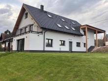 Alpine Chalet Krkonoše - Prosečné