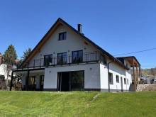 Alpine Chalet Krkonoše - Prosečné