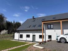 Alpine Chalet Krkonoše - Prosečné