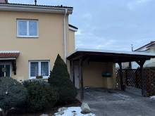 Apartmán Pod lesem 1