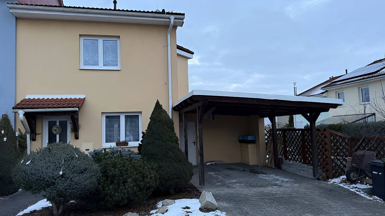 Apartmán Pod lesem - Sušice