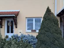 Apartmán Pod lesem 2