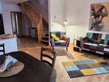 Apartmán Pod lesem - Sušice