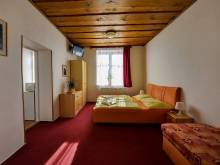 Penzion Kameňák - Horní Planá