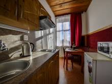 Penzion Kameňák - Horní Planá