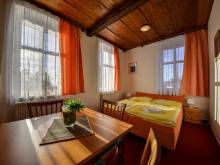 Penzion Kameňák - Horní Planá