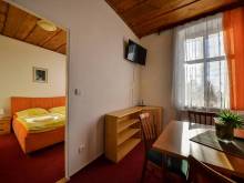 Penzion Kameňák - Horní Planá