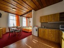 Penzion Kameňák - Horní Planá