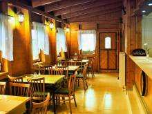 Penzion Kameňák - Horní Planá