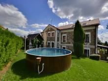 Penzion Kameňák - Horní Planá