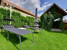 Penzion Kameňák - Horní Planá