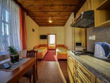 Penzion Kameňák - Horní Planá