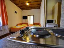 Penzion Kameňák - Horní Planá