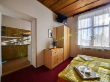 Penzion Kameňák - Horní Planá