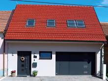 Apartmán V rajské zahradě 1