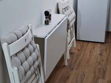 Apartmán V rajské zahradě - Tvrdonice