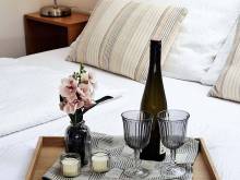 Apartmán V rajské zahradě - Tvrdonice