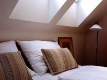 Apartmán V rajské zahradě - Tvrdonice