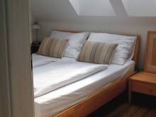 Apartmán V rajské zahradě - Tvrdonice