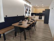 Apartmány na Luční 1