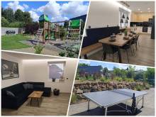 Apartmány na Luční - Bystřice nad Pernštejnem