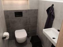 Apartmány na Luční - Bystřice nad Pernštejnem