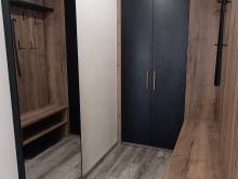 Apartmány na Luční - Bystřice nad Pernštejnem