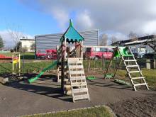 Apartmány na Luční - Bystřice nad Pernštejnem