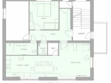Apartmány na Luční - Bystřice nad Pernštejnem