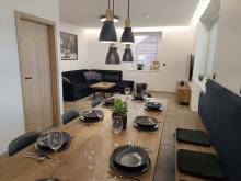 Apartmány na Luční - Bystřice nad Pernštejnem