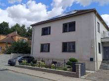 Apartmány na Luční - Bystřice nad Pernštejnem