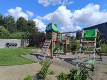 Apartmány na Luční - Bystřice nad Pernštejnem