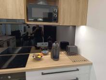 Apartmány na Luční - Bystřice nad Pernštejnem