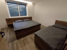 Apartmány na Luční - Bystřice nad Pernštejnem