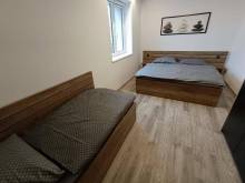 Apartmány na Luční - Bystřice nad Pernštejnem