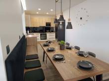 Apartmány na Luční - Bystřice nad Pernštejnem