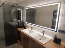 Apartmány na Luční - Bystřice nad Pernštejnem