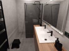 Apartmány na Luční - Bystřice nad Pernštejnem